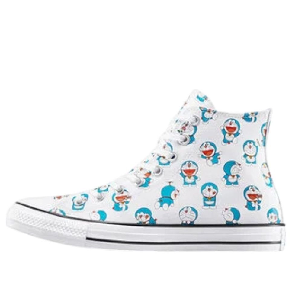 Converse All-Star x Doraemon 'Allover Doraemon Print'
Converse All-Star x Doraemon 'Allover Doraemon Print'