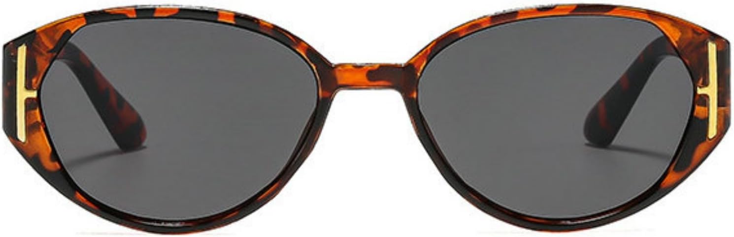 Willochra Женские овальные солнцезащитные очки, модные роскошные солнцезащитные очки «кошачий глаз» для женщин, винтажные дизайнерские очки с металлическим декором, C2
Willochra Женские овальные солнцезащитные очки, модные роскошные солнцезащитные очки «кошачий глаз» для женщин, винтажные дизайнерские очки с металлическим декором, C2