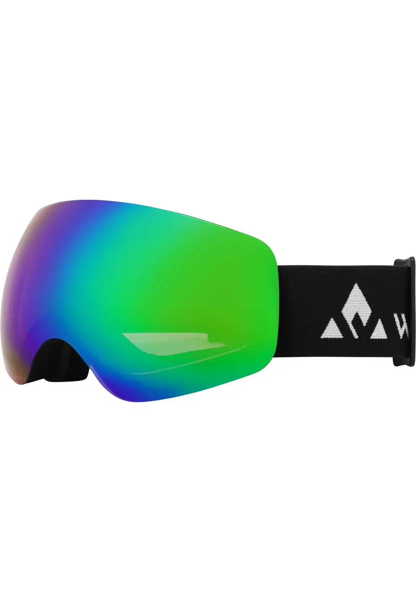 Лыжные очки WHISTLER "WS900 Jr.", в бескаркасном дизайне, синий, Черный, Лыжные очки WHISTLER "WS900 Jr.", в бескаркасном дизайне, синий
Лыжные очки WHISTLER "WS900 Jr.", в бескаркасном дизайне, синий, Черный, Лыжные очки WHISTLER "WS900 Jr.", в бескаркасном дизайне, синий