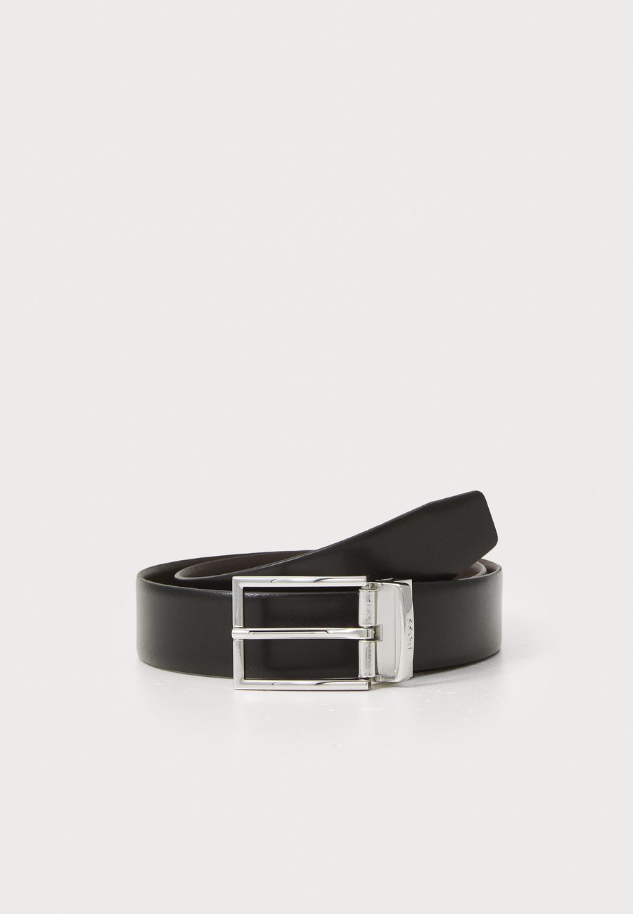 Ремень BOSS OTANO, Black
Ремень BOSS OTANO, Black
