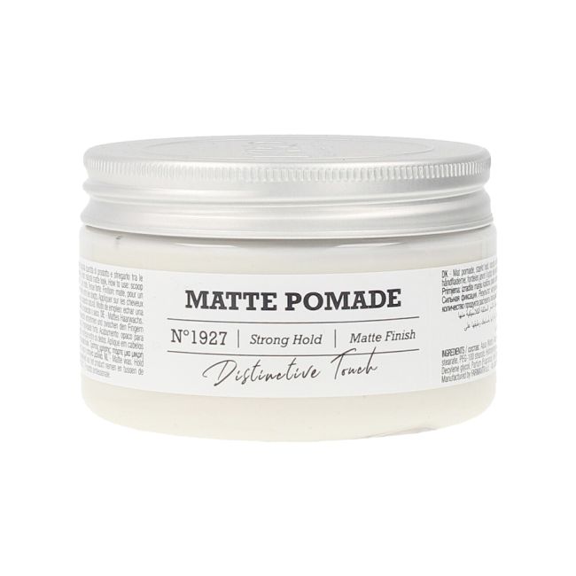 Матовая помада-паста для укладки волос Farmavita Amaro, 100 мл
Матовая помада-паста для укладки волос Farmavita Amaro, 100 мл