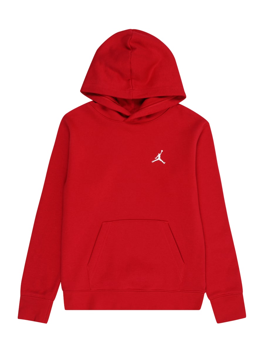Толстовка Jordan BROOKLYN, красный
Толстовка Jordan BROOKLYN, красный