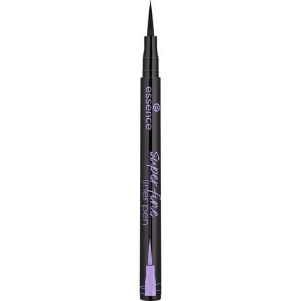 Подводка для глаз Essence Liner Pen 01 Deep Black
Подводка для глаз Essence Liner Pen 01 Deep Black