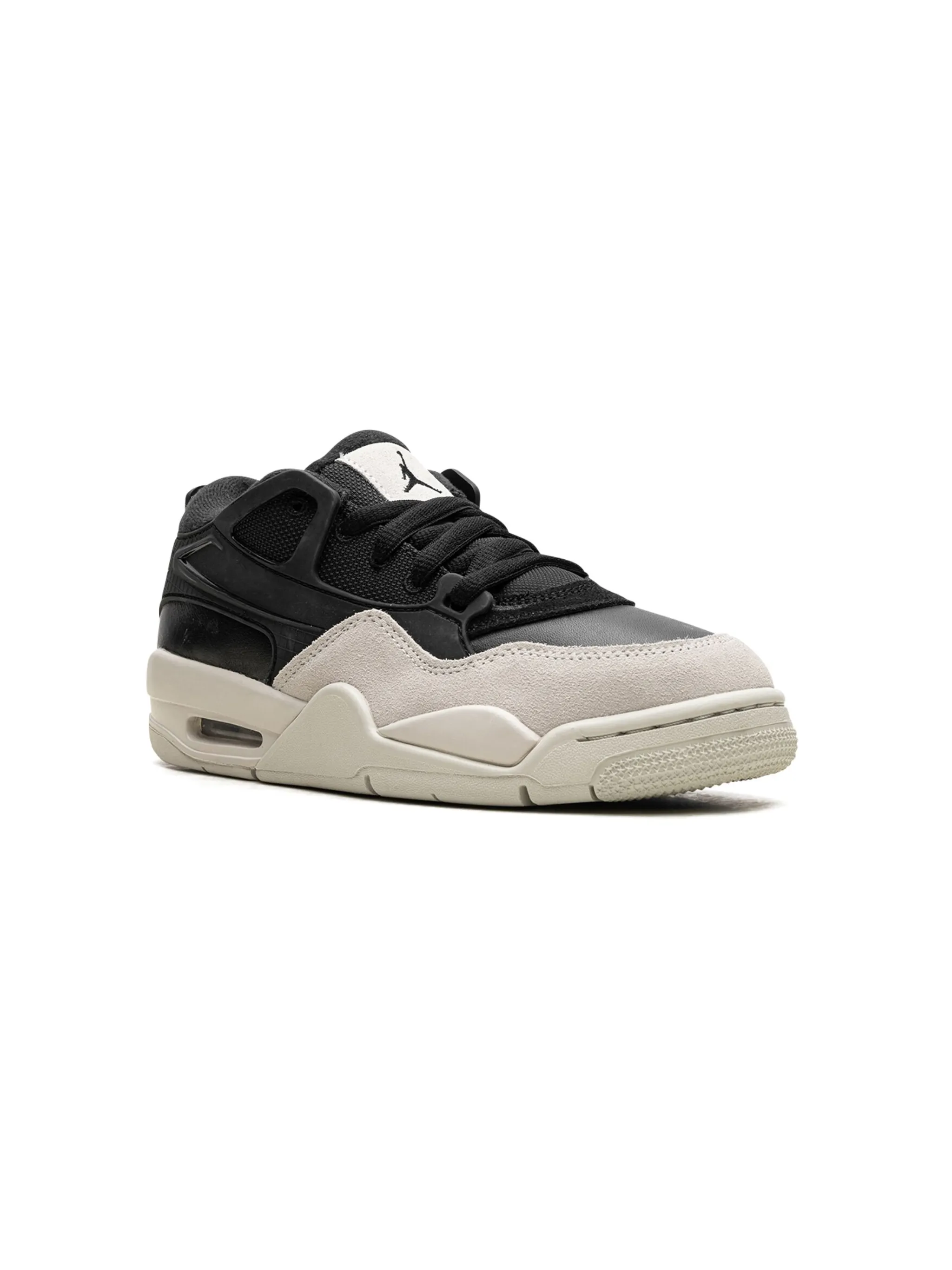Кроссовки Air Jordan 4 RM Light Bone Jordan Kids, черный
Кроссовки Air Jordan 4 RM Light Bone Jordan Kids, черный