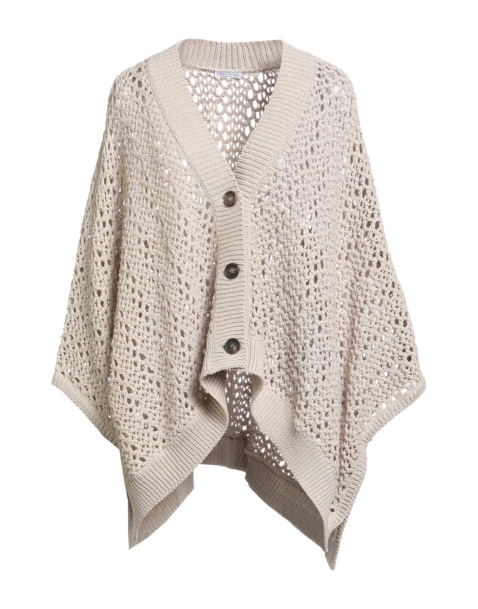 Кардиган Brunello Cucinelli, бежевый
Кардиган Brunello Cucinelli, бежевый