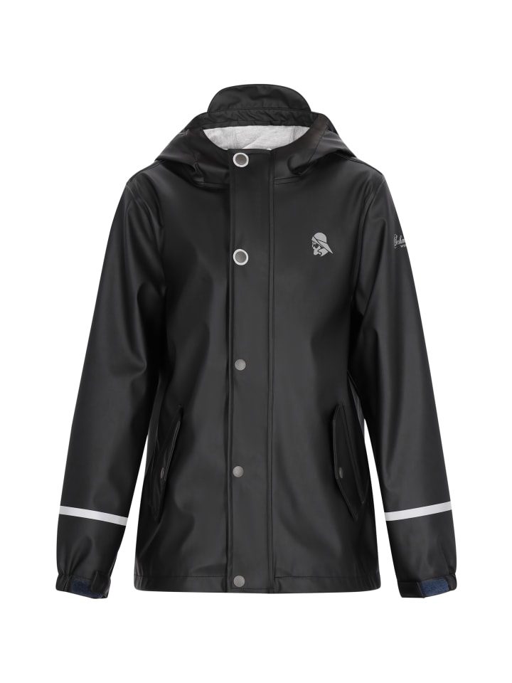 Дождевик Schmuddelwedda, черный
Дождевик Schmuddelwedda, черный