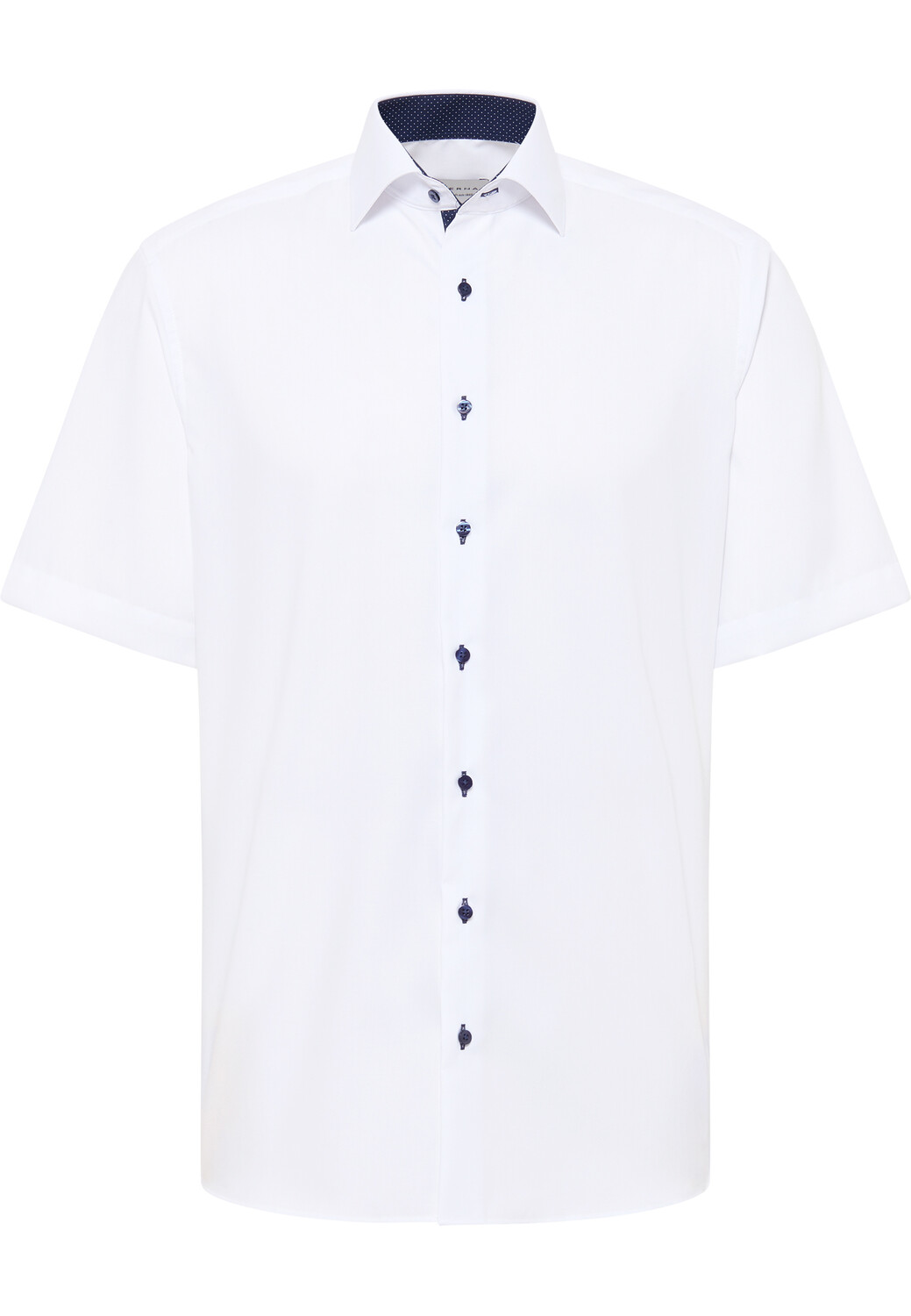 Рубашка Eterna MODERN FIT, белый
Рубашка Eterna MODERN FIT, белый