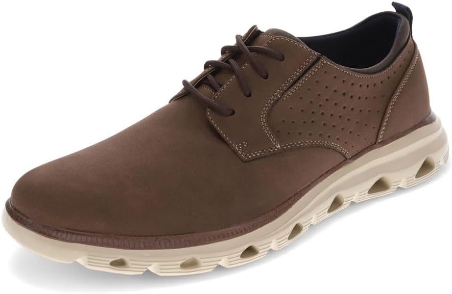 Мужские кроссовки Dockers Finley, песочный
Мужские кроссовки Dockers Finley, песочный