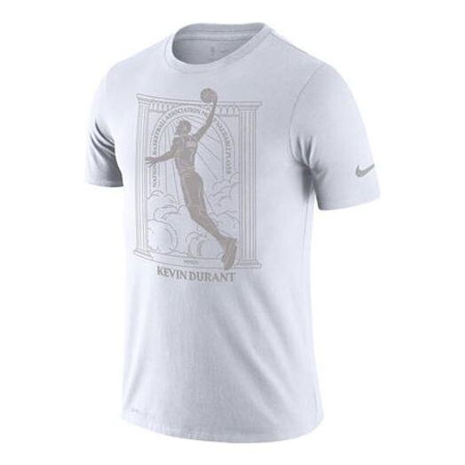 Футболка mvp series nba brooklyn nets durant basketball sports short sleeve white Nike, белый
Футболка mvp series nba brooklyn nets durant basketball sports short sleeve white Nike, белый