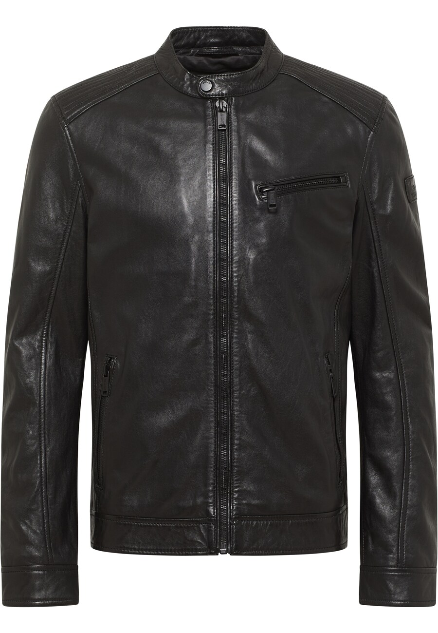 Куртка межсезонная MUSTANG, черный
Куртка межсезонная MUSTANG, черный