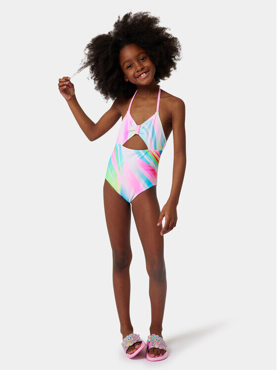 Купальник Billieblush, мультиколор
Купальник Billieblush, мультиколор