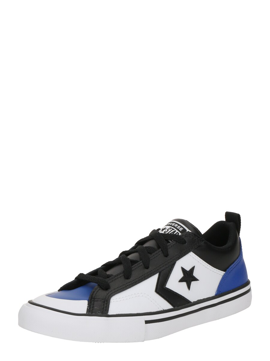 Кроссовки CONVERSE PRO BLAZE, цвет Blue/Black
Кроссовки CONVERSE PRO BLAZE, цвет Blue/Black