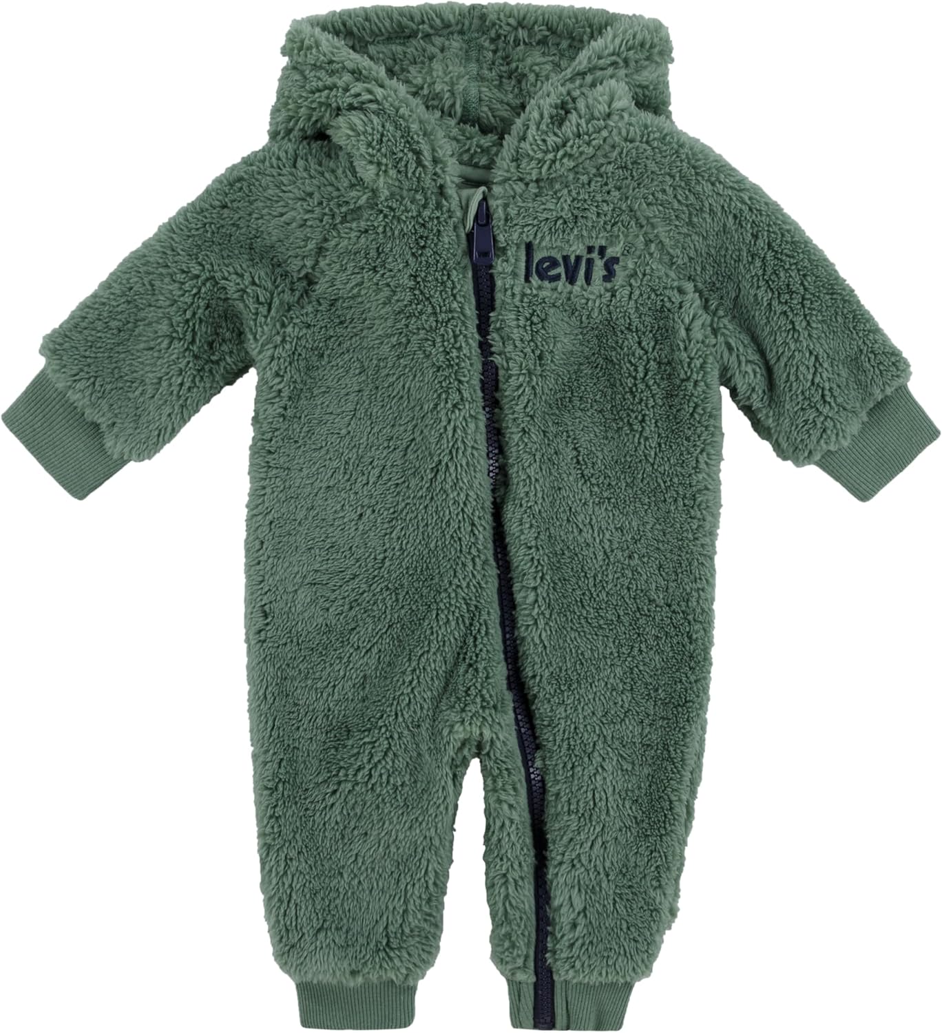 Комбинезон Levi's Sherpa, Hedge Green
Комбинезон Levi's Sherpa, Hedge Green