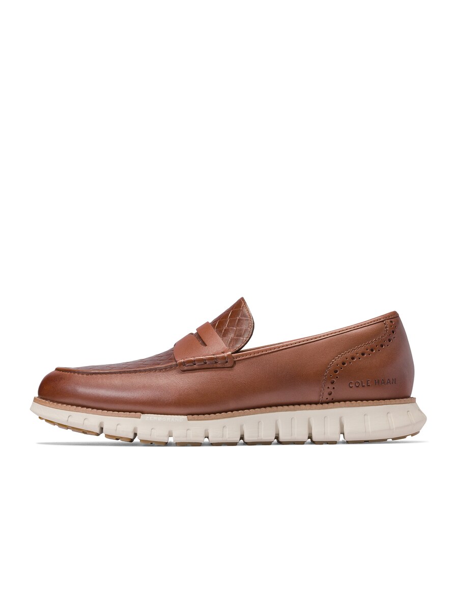 Классические ботинки Cole Haan Zerogrand, коричневый
Классические ботинки Cole Haan Zerogrand, коричневый