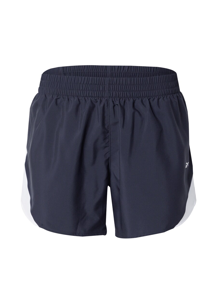 Обычные тренировочные брюки Reebok ID, темно-синий
Обычные тренировочные брюки Reebok ID, темно-синий