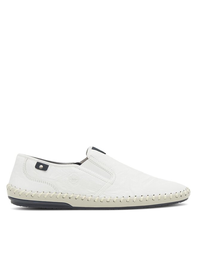 Полуботинки Rieker, белый
Полуботинки Rieker, белый