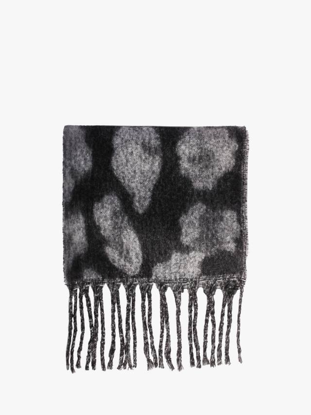 Шарф Daphne с леопардовым принтом Bloom & Bay, Grey, Серый, Шарф Daphne с леопардовым принтом Bloom & Bay, Grey
Шарф Daphne с леопардовым принтом Bloom & Bay, Grey, Серый, Шарф Daphne с леопардовым принтом Bloom & Bay, Grey