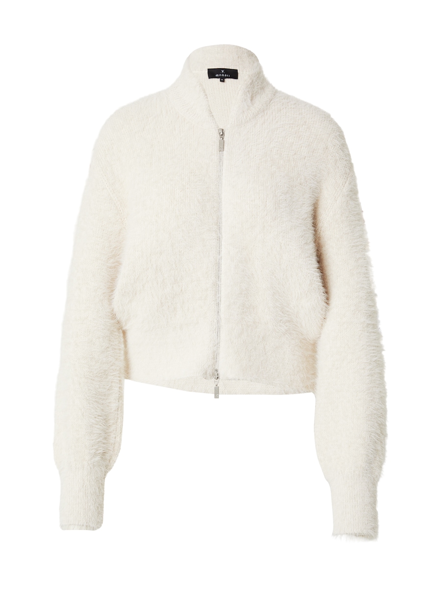 Вязаный кардиган monari, кремовый
Вязаный кардиган monari, кремовый