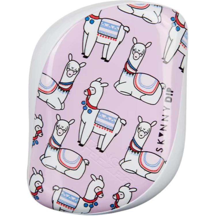 Hairdressing Tools Unisex Tangle Teezer, фиолетовый
Hairdressing Tools Unisex Tangle Teezer, фиолетовый