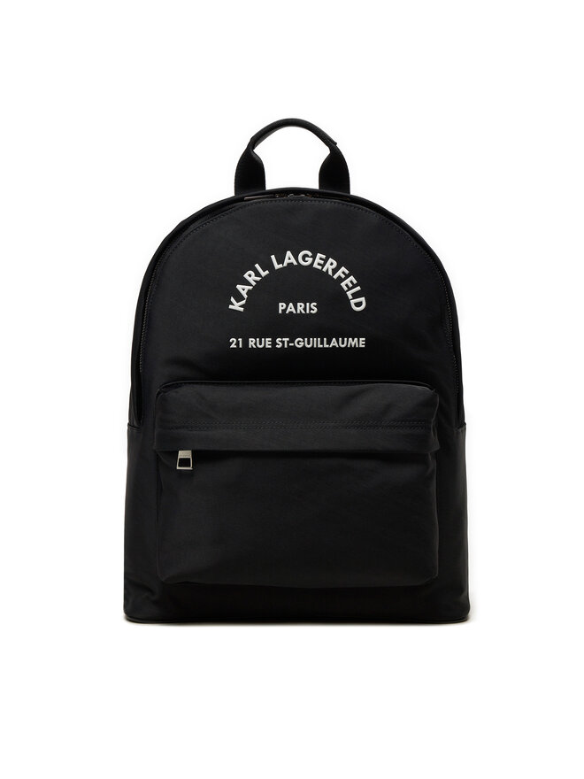 Рюкзак KARL LAGERFELD A1M30099 Schwarz
Рюкзак KARL LAGERFELD A1M30099 Schwarz