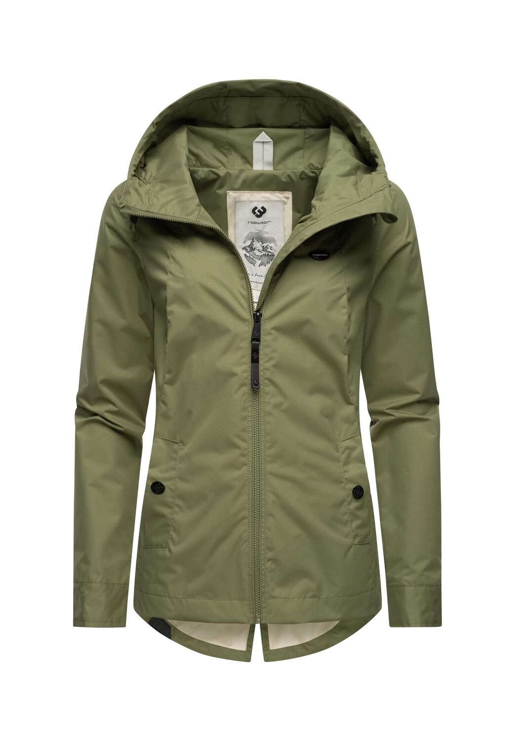 Переходная куртка Monade Ragweartm, цвет Olive24, Хаки, Переходная куртка Monade Ragweartm, цвет Olive24
Переходная куртка Monade Ragweartm, цвет Olive24, Хаки, Переходная куртка Monade Ragweartm, цвет Olive24