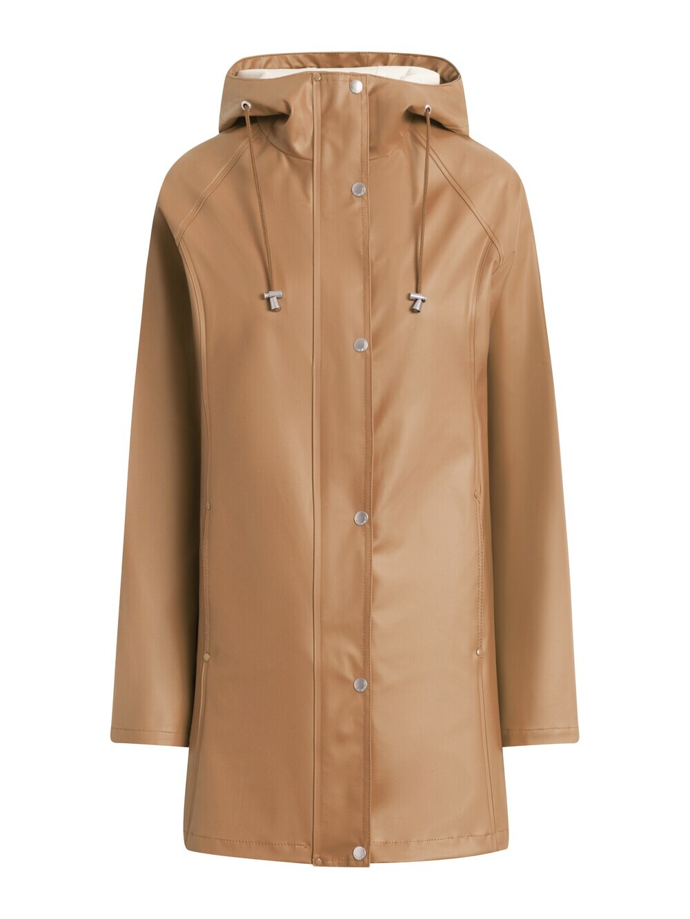 Плащ Ilse Jacobsen RAIN87, коричневый
Плащ Ilse Jacobsen RAIN87, коричневый