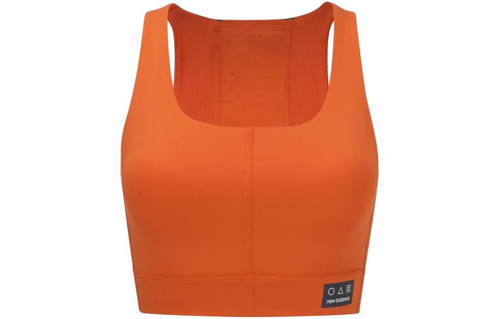 Спортивное нижнее белье женское оранжевое New Balance
Спортивное нижнее белье женское оранжевое New Balance