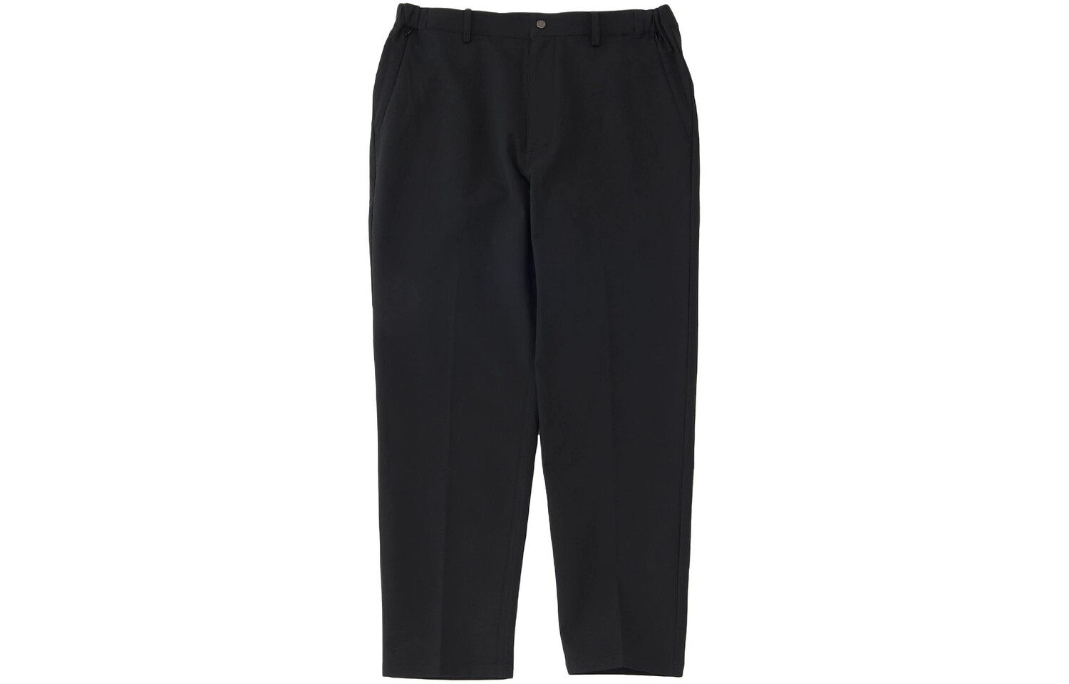 Повседневные брюки мужские черные New Balance, черный
Повседневные брюки мужские черные New Balance, черный