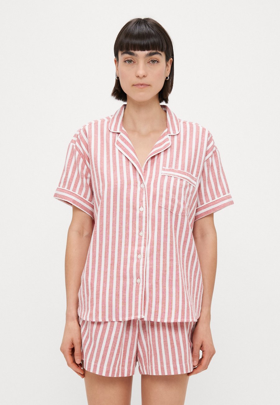 Пижамный комплект GAP SHORT PJ, Red /Red
Пижамный комплект GAP SHORT PJ, Red /Red