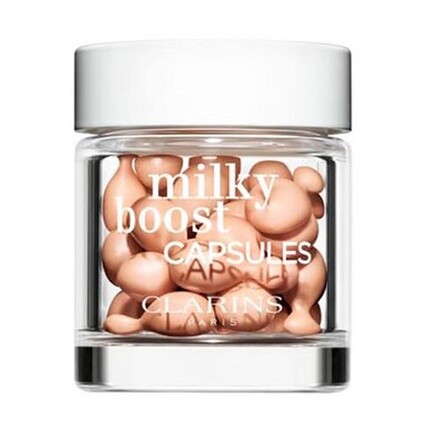 Макияж Milky Caps Rouge 03 6365, Clarins
Макияж Milky Caps Rouge 03 6365, Clarins