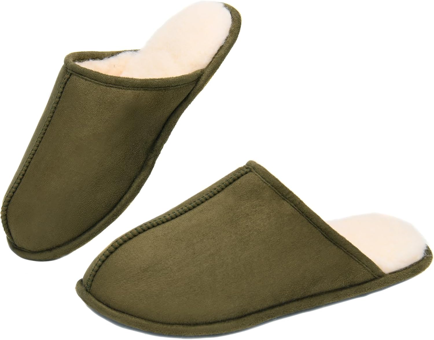 Мужские домашние тапочки LORDFON с эффектом памяти, закрытый носок, удобные мягкие нескользящие тапочки для дома, зеленый
Мужские домашние тапочки LORDFON с эффектом памяти, закрытый носок, удобные мягкие нескользящие тапочки для дома, зеленый