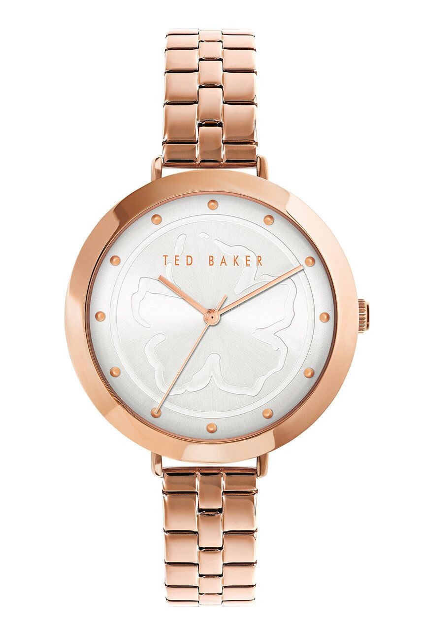 Часы Ted Baker, золотой
Часы Ted Baker, золотой