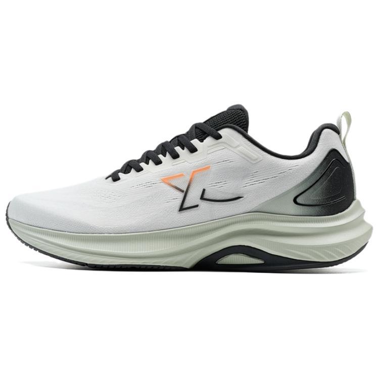 XTEP Кроссовки Rebound с низким верхом, противоскользящие и износостойкие, мужские, белые, черные
XTEP Кроссовки Rebound с низким верхом, противоскользящие и износостойкие, мужские, белые, черные