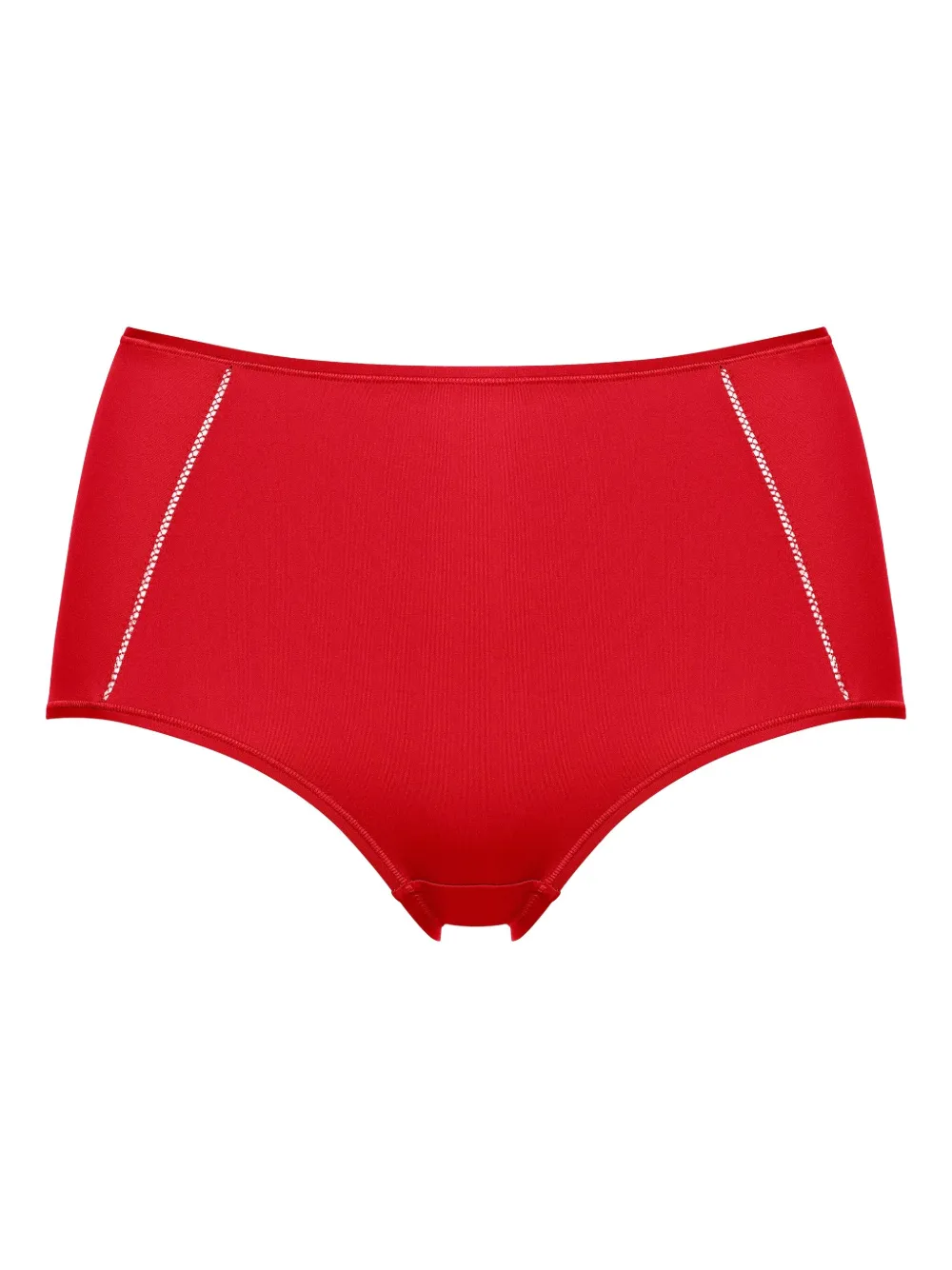 Трусы-брифы Brina Soyeuse с завышенной талией ERES, красный
Трусы-брифы Brina Soyeuse с завышенной талией ERES, красный