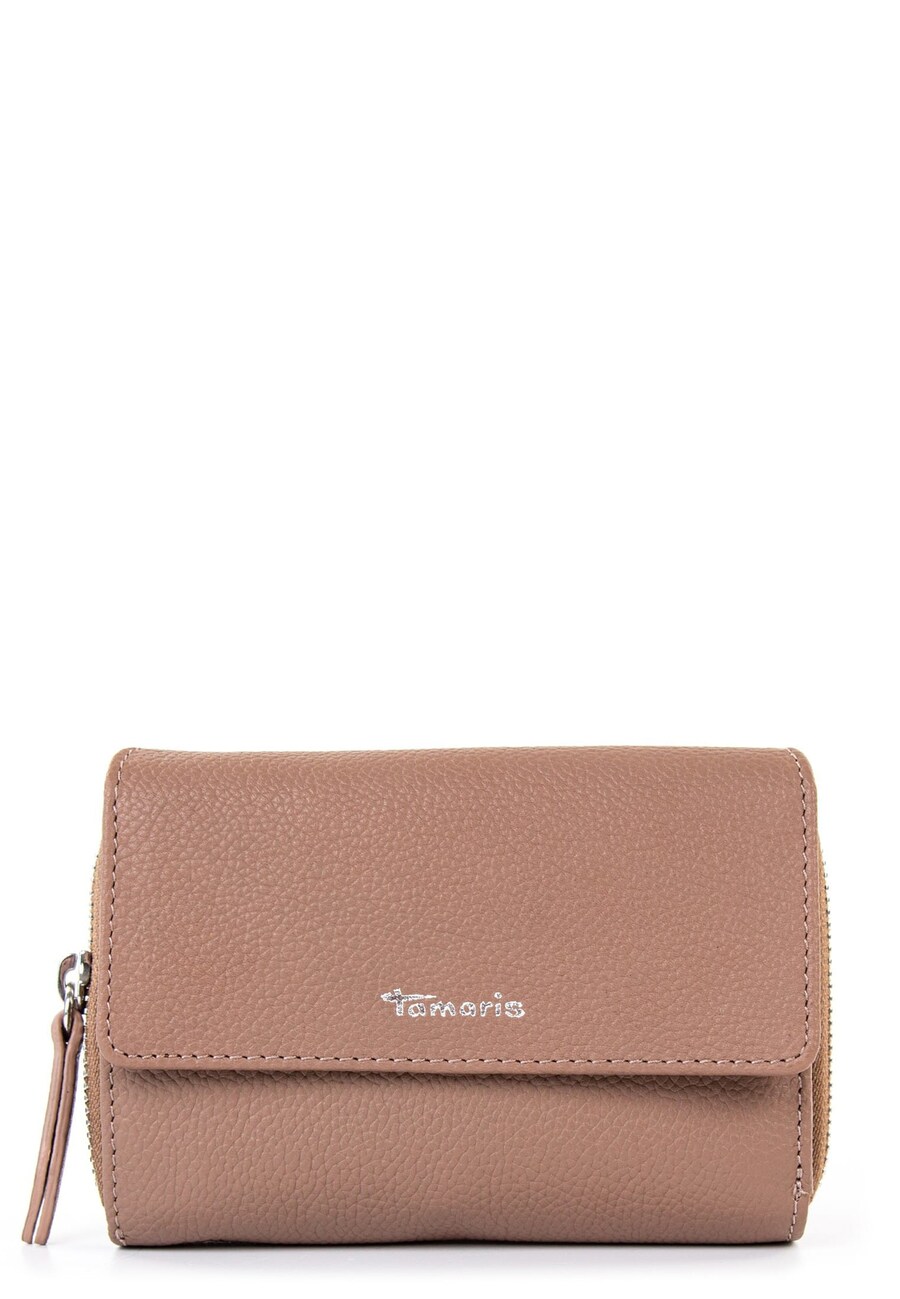 Кошелек Tamaris Amanda, Taupe
Кошелек Tamaris Amanda, Taupe