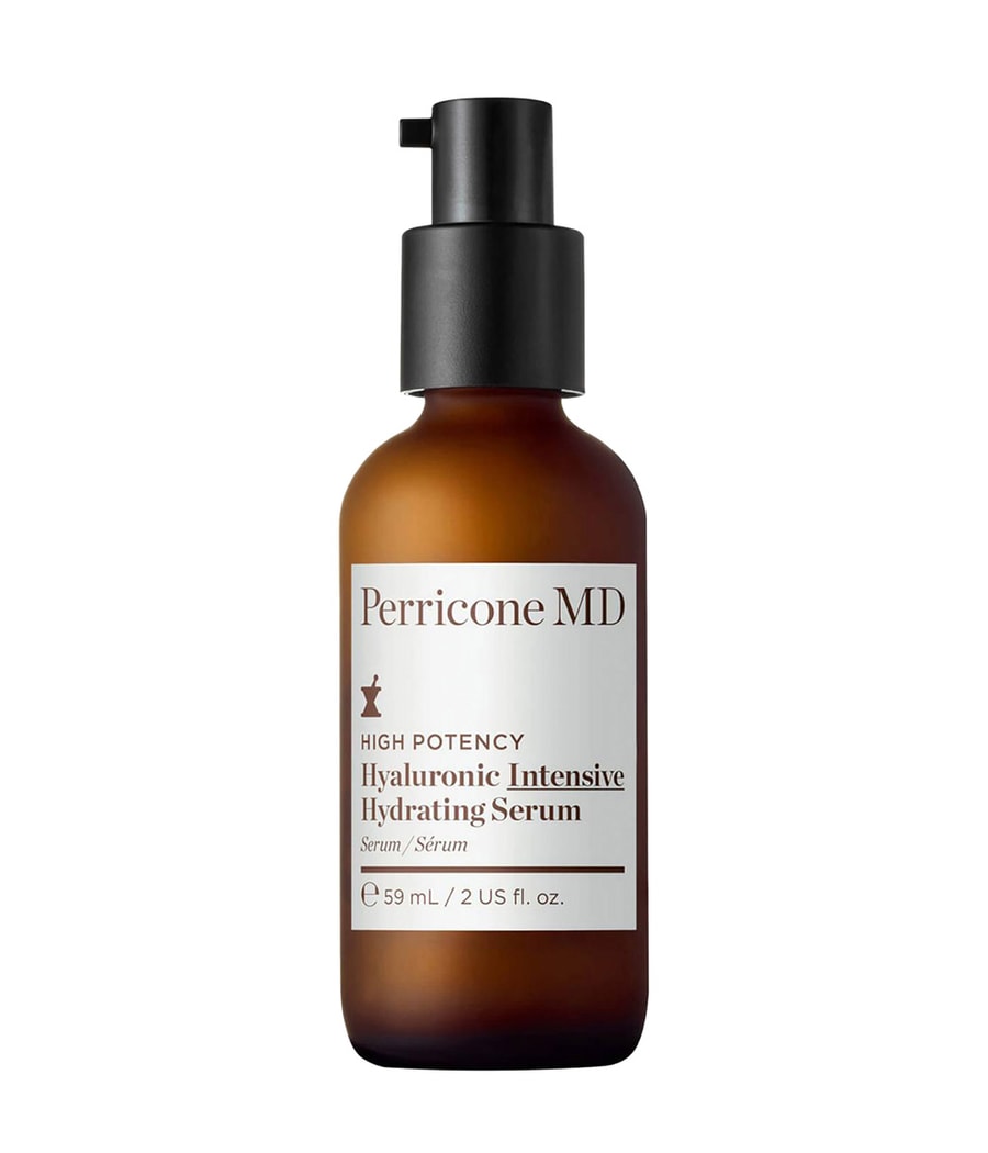 Сыворотка для лица Perricone MD High Potency Hyaluronic Intensive Hydrating Serum, 59 ml
Сыворотка для лица Perricone MD High Potency Hyaluronic Intensive Hydrating Serum, 59 ml