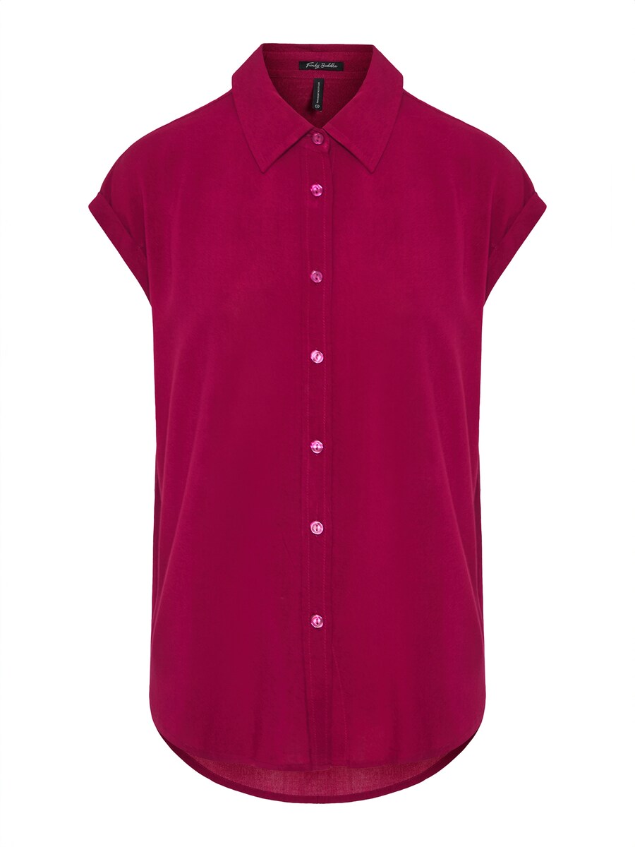 Блуза Funky Buddha, красный
Блуза Funky Buddha, красный