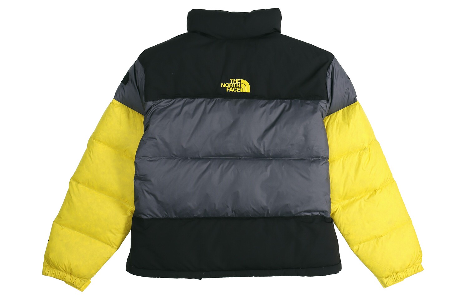 THE NORTH FACE Мужской пуховик, цвет Black gray yellow, Черный, THE NORTH FACE Мужской пуховик, цвет Black gray yellow
THE NORTH FACE Мужской пуховик, цвет Black gray yellow, Черный, THE NORTH FACE Мужской пуховик, цвет Black gray yellow