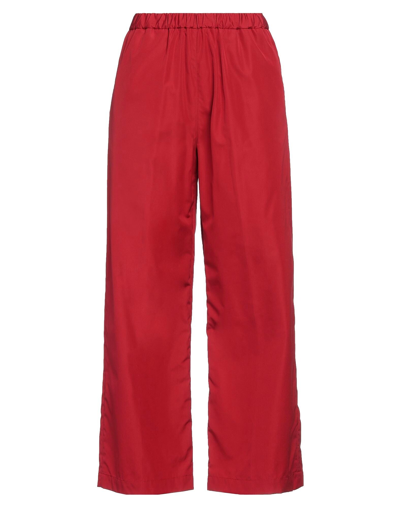 Брюки Aspesi, кирпичный
Брюки Aspesi, кирпичный