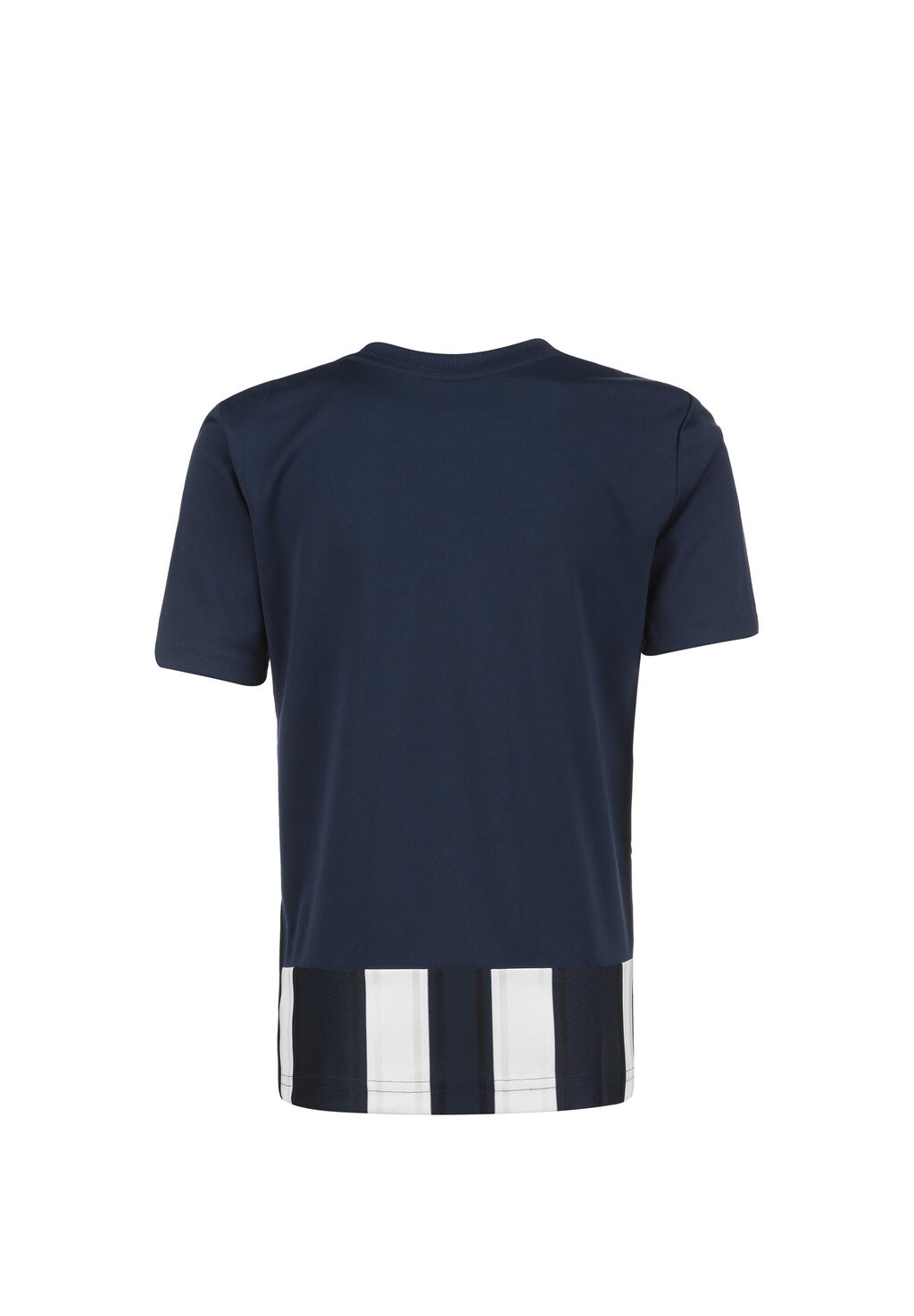 Спортивная футболка FUSSBALL TEAMSPORT STRIPED 21 adidas Performance, темно-синий
Спортивная футболка FUSSBALL TEAMSPORT STRIPED 21 adidas Performance, темно-синий