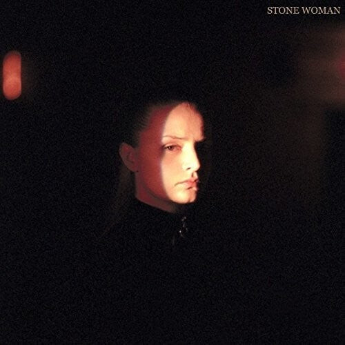 CD диск Wilson, Charlotte Day: Stone Woman
CD диск Wilson, Charlotte Day: Stone Woman