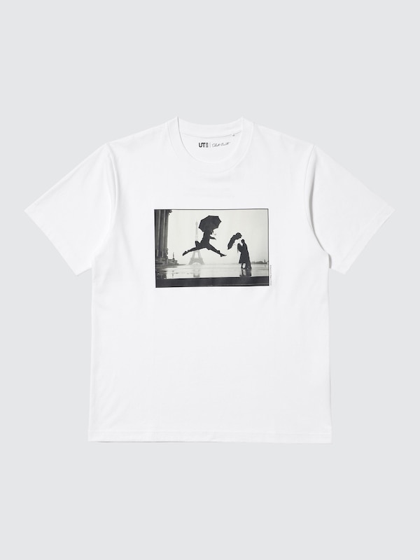 Футболка UT Elliott Erwitt Uniqlo, 00 white, Белый, Футболка UT Elliott Erwitt Uniqlo, 00 white
Футболка UT Elliott Erwitt Uniqlo, 00 white, Белый, Футболка UT Elliott Erwitt Uniqlo, 00 white