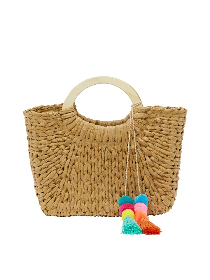 Наплечная сумка IZIA, цвет dark beige
Наплечная сумка IZIA, цвет dark beige