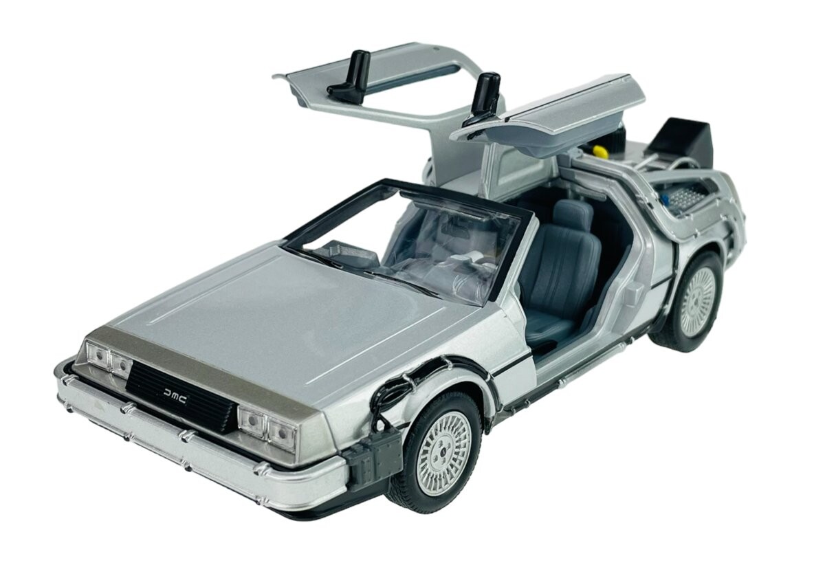 Велли Делорин Назад В Будущее 2 Welly
Велли Делорин Назад В Будущее 2 Welly