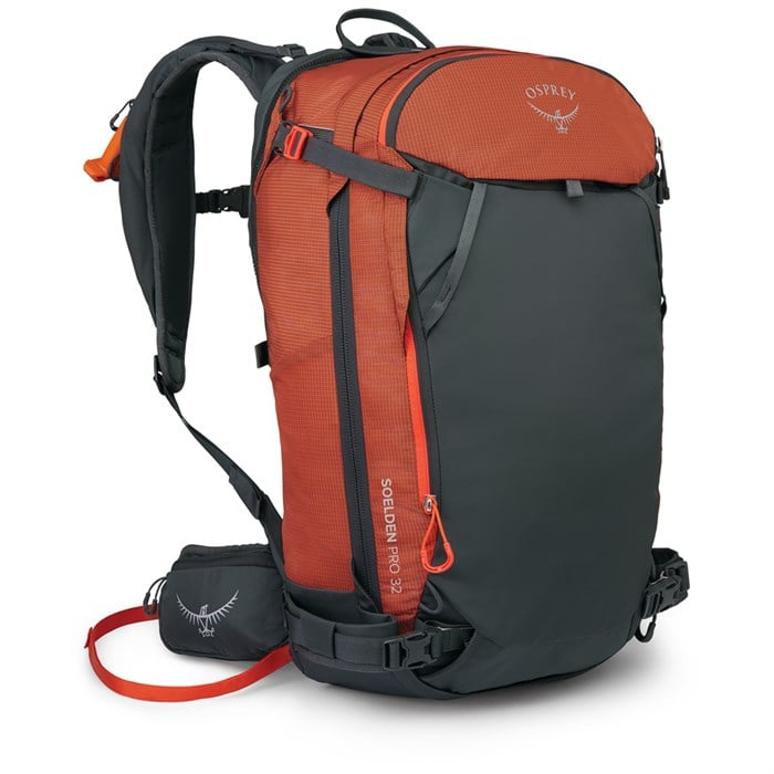 Рюкзак Soelden pro e2 airbag pack 32 Osprey, Mars Orange, Оранжевый, Рюкзак Soelden pro e2 airbag pack 32 Osprey, Mars Orange
Рюкзак Soelden pro e2 airbag pack 32 Osprey, Mars Orange, Оранжевый, Рюкзак Soelden pro e2 airbag pack 32 Osprey, Mars Orange