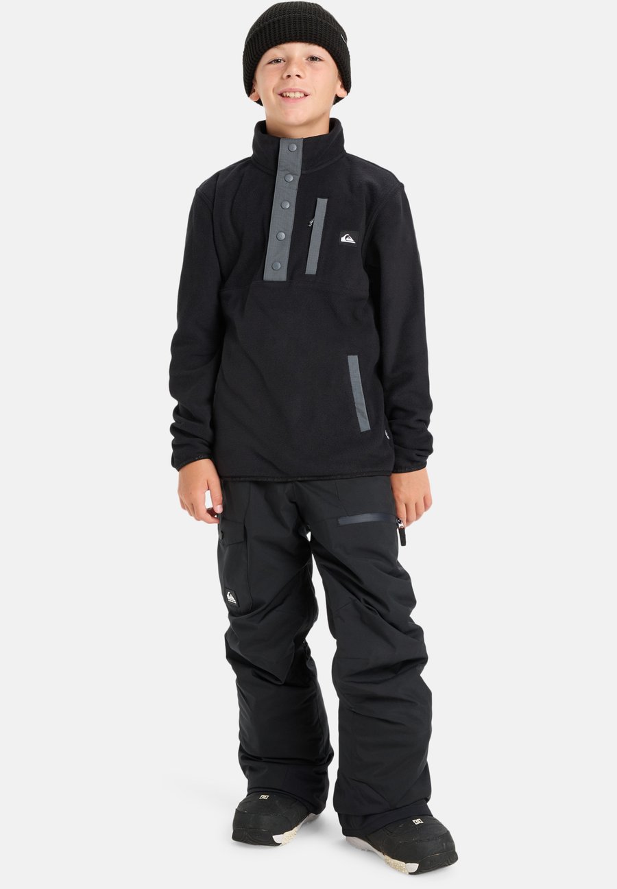 Джемпер Quiksilver NO DESTINATION YOUTH UNISEX, Black
Джемпер Quiksilver NO DESTINATION YOUTH UNISEX, Black