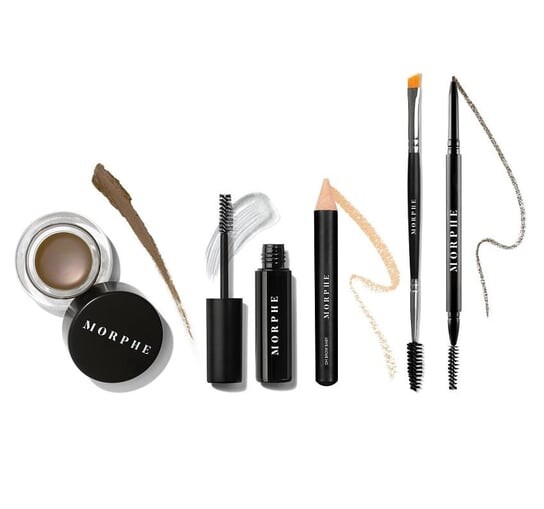 Набор для макияжа бровей Morphe, Arch Obsessions Brow Kit - Biscotti
Набор для макияжа бровей Morphe, Arch Obsessions Brow Kit - Biscotti