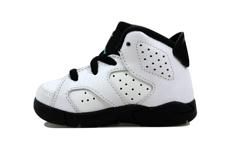 Кроссовки Jordan 6 Retro BT Hyper Jade TD
Кроссовки Jordan 6 Retro BT Hyper Jade TD