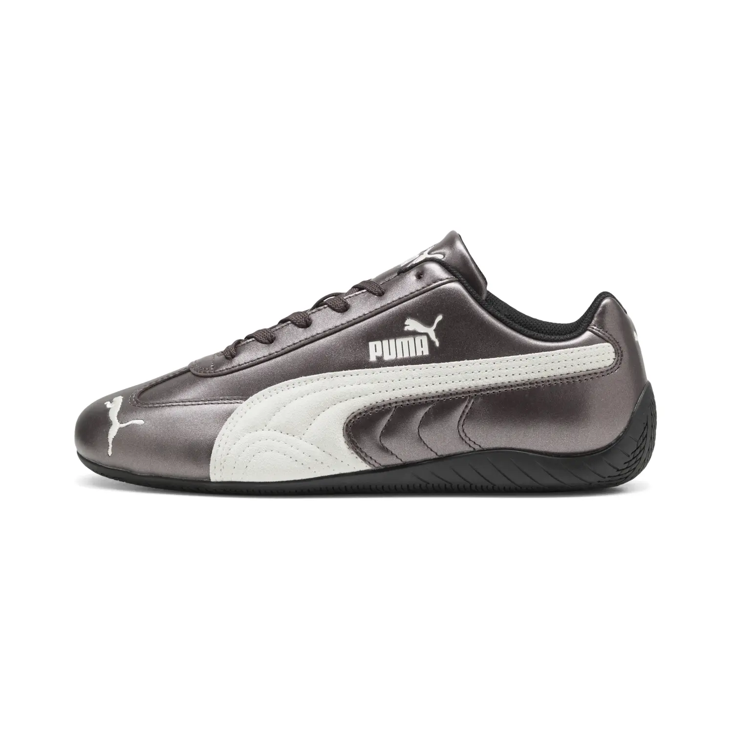 Speedcat Coverage Support легкие повседневные кроссовки Unisex Tan PUMA, tan
Speedcat Coverage Support легкие повседневные кроссовки Unisex Tan PUMA, tan