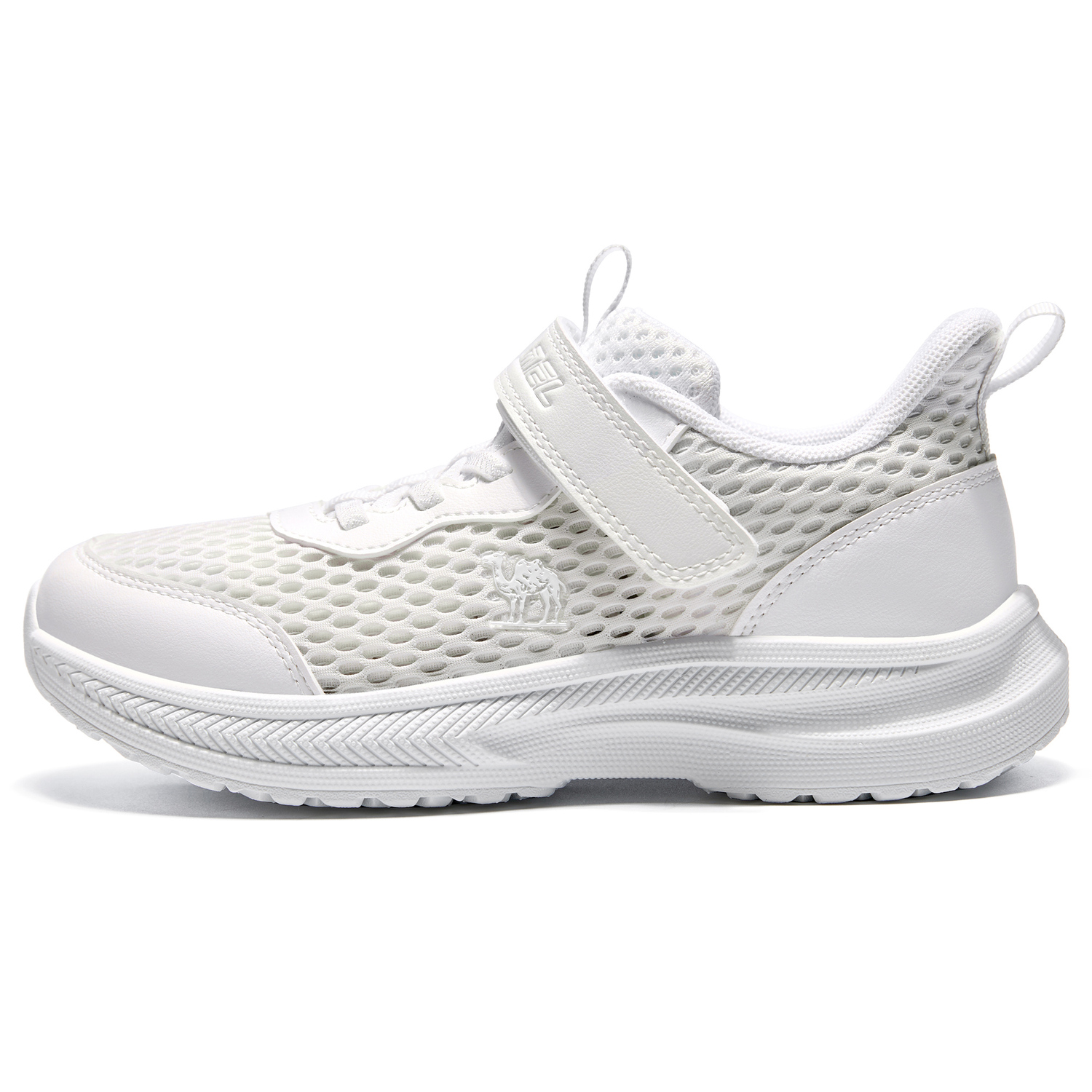 Дышащие низкие детские беговые кроссовки CAMEL, белый
Дышащие низкие детские беговые кроссовки CAMEL, белый